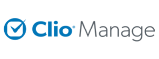 Clio Manage