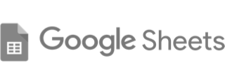 Google Sheets