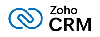 Zoho Logo