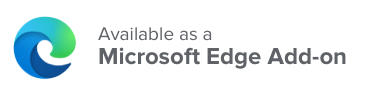 Microsoft Edge store