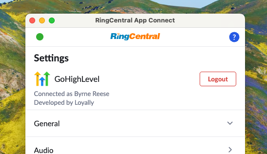 Connect to Freshdesk