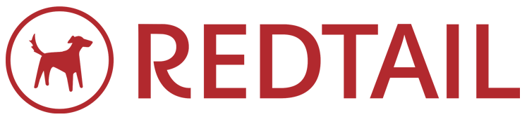 Redtail Logo