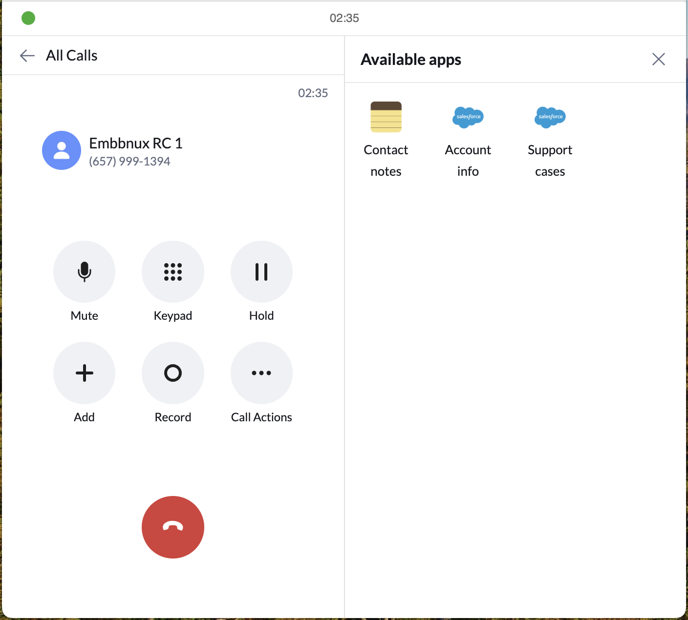 call-widget-apps