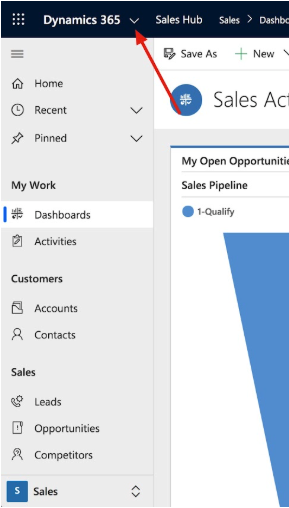 AppSource Search