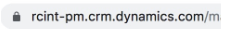 Browser Address Example