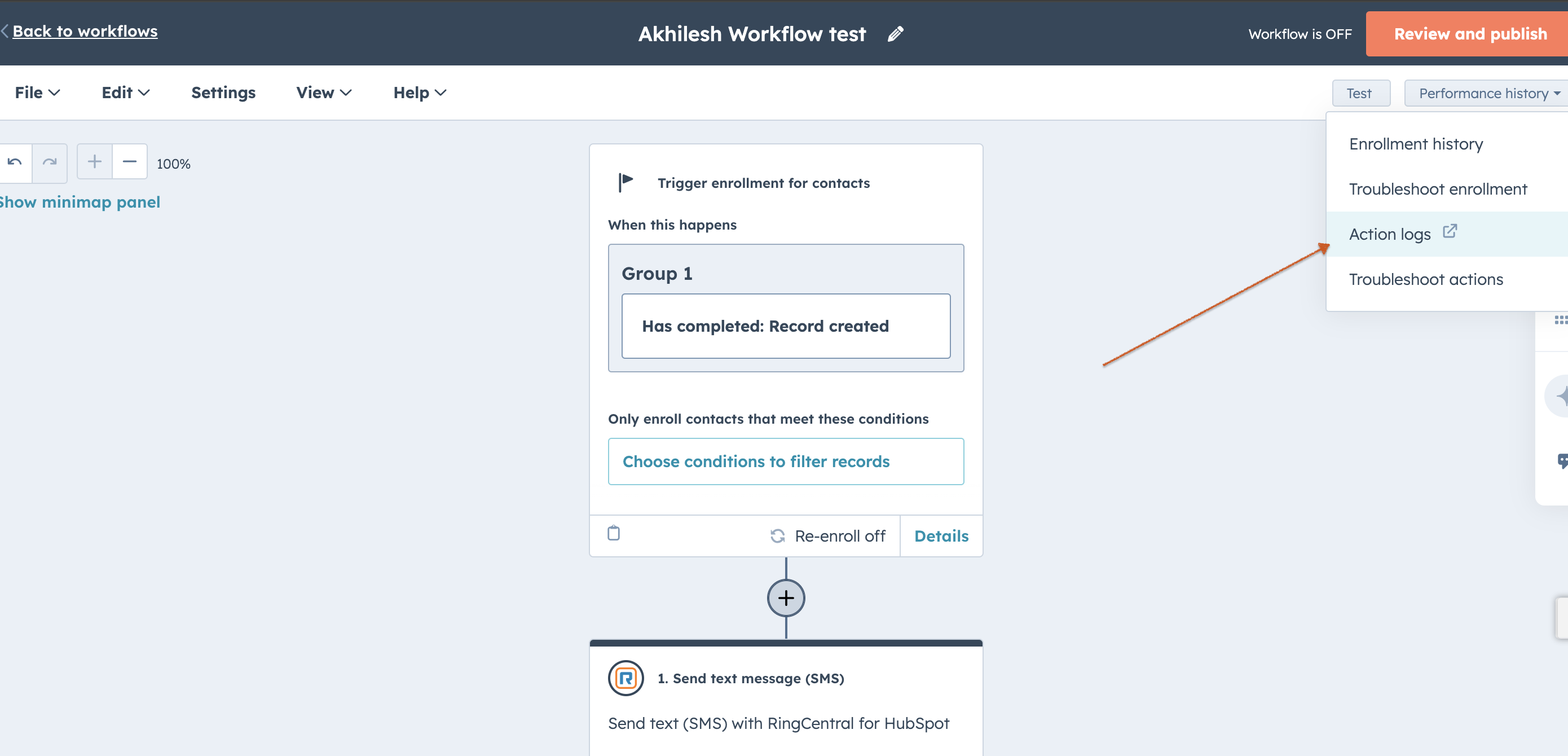 ActionLog1