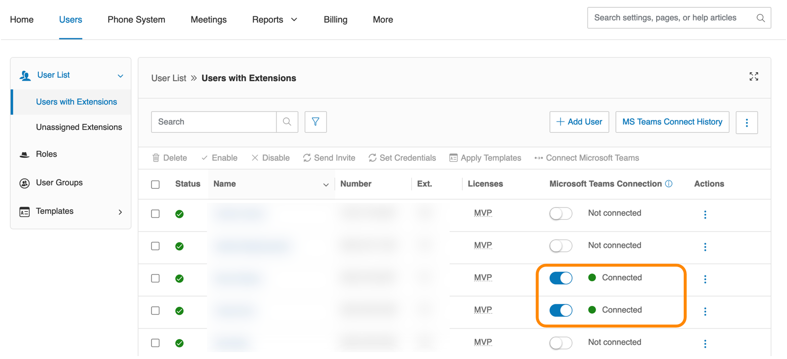 Admin-Portal-connected-accounts