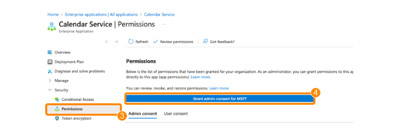 Connected-Global-address-list-MS-Azure
