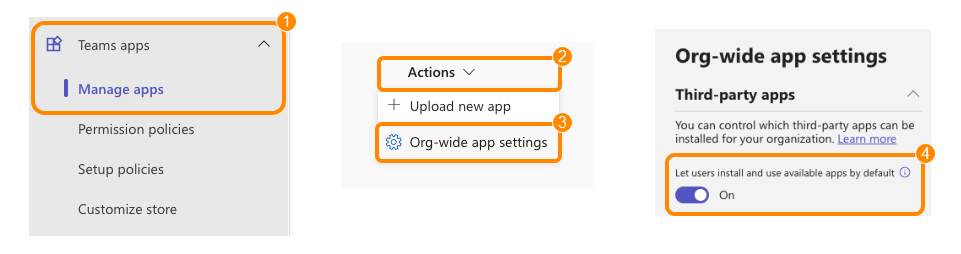 MS-Teams-Org-wide-settings