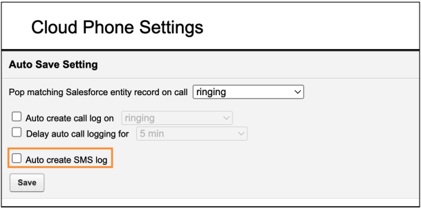 Cloud phone