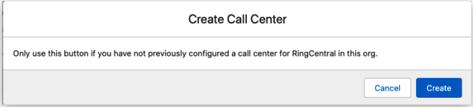 Auto Generate Call Center