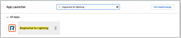 Lightning App